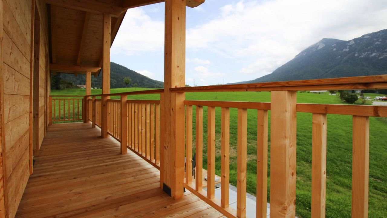 terrace terrace
